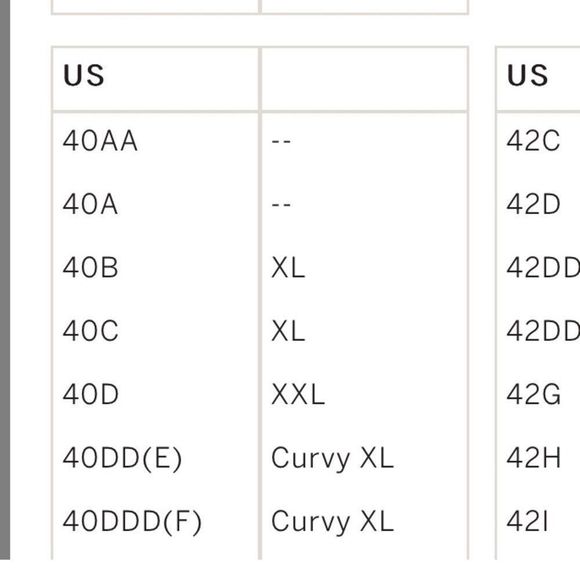 NWT Victoria’s Secret Cotton Wireless Lounge Bra - Picture 13 of 14